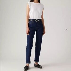 Levi’s 501® '90S SELVEDGE WOMEN'S JEANS